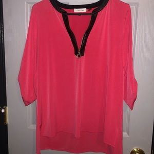Calvin Klein Blouse
